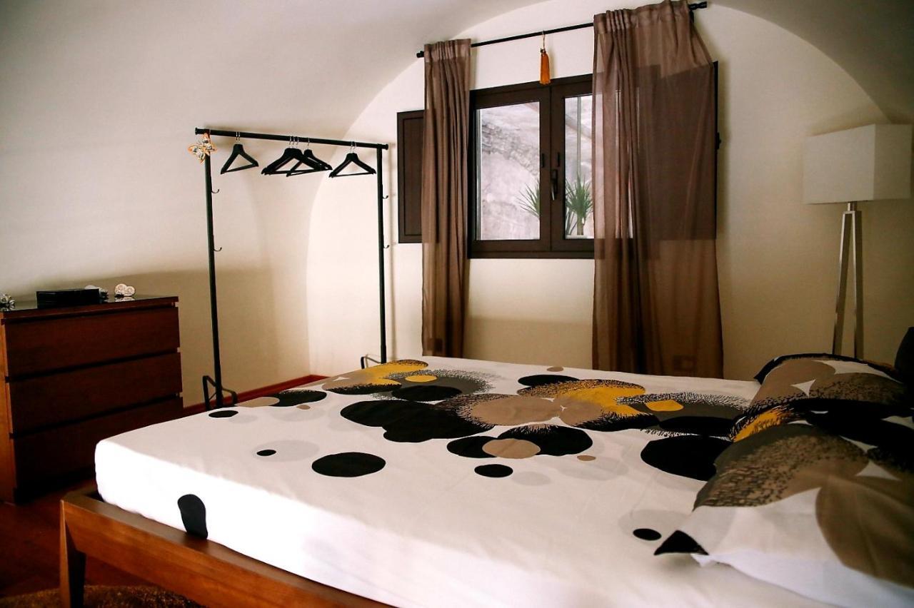 Center Street Apartment Катанія Екстер'єр фото