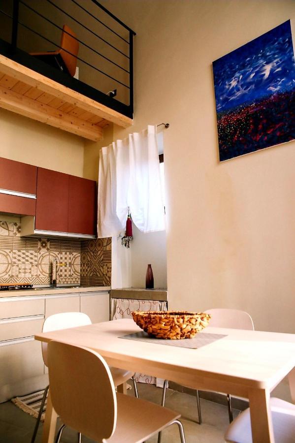 Center Street Apartment Катанія Екстер'єр фото