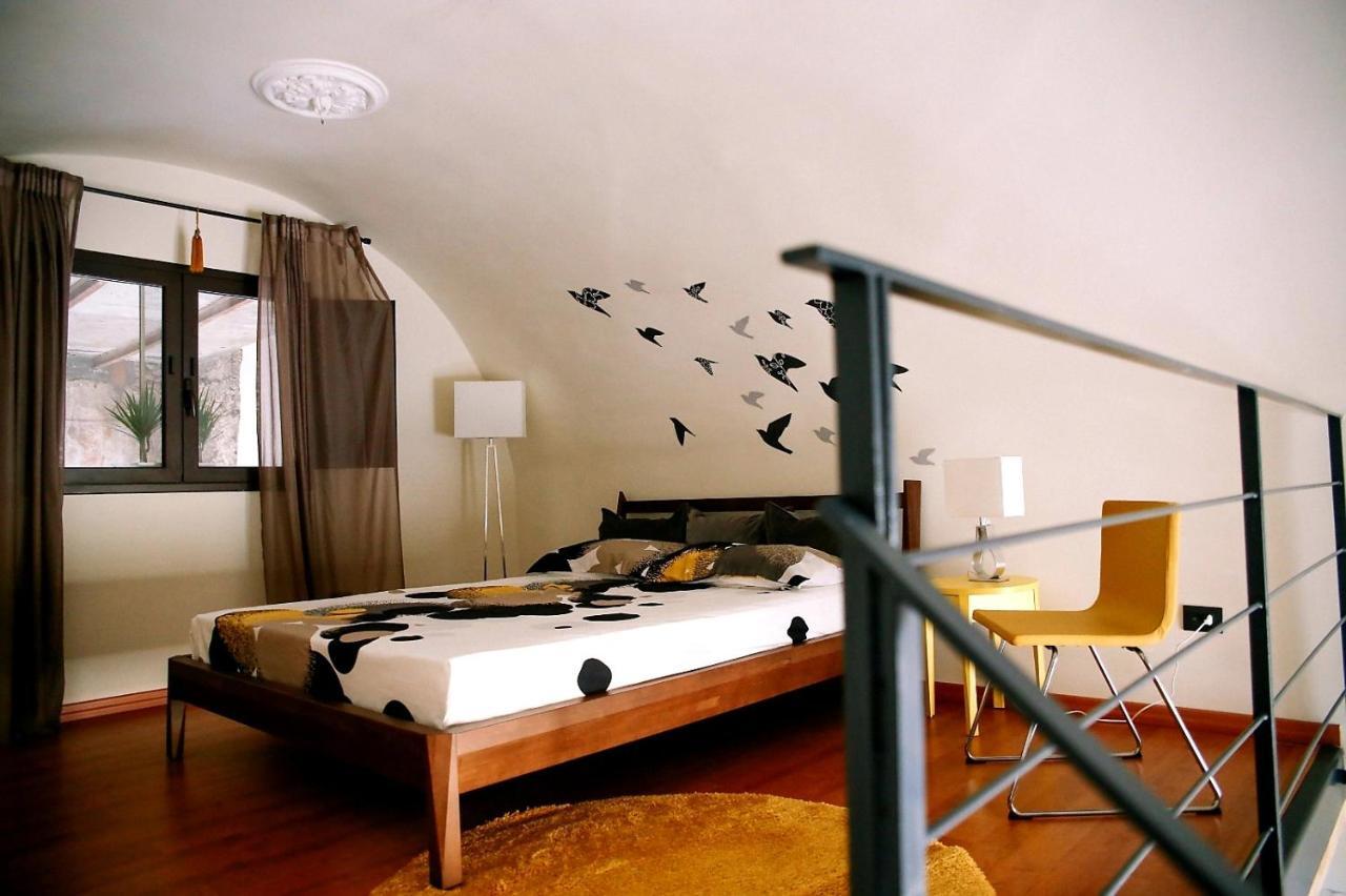 Center Street Apartment Катанія Екстер'єр фото