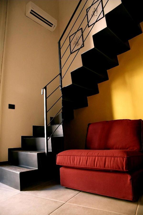 Center Street Apartment Катанія Екстер'єр фото